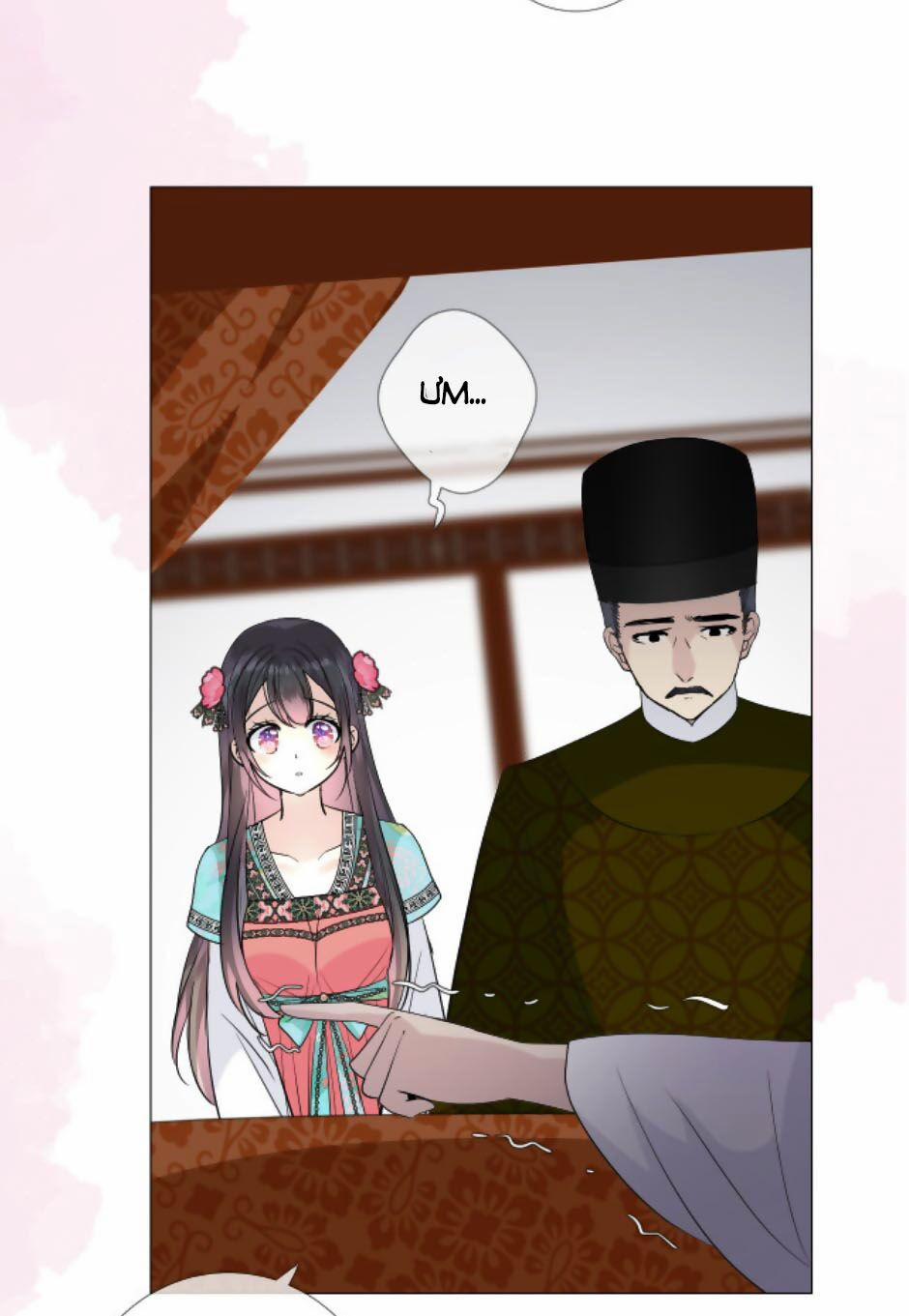 Sao Lại Là Yêu? 32 trang 20