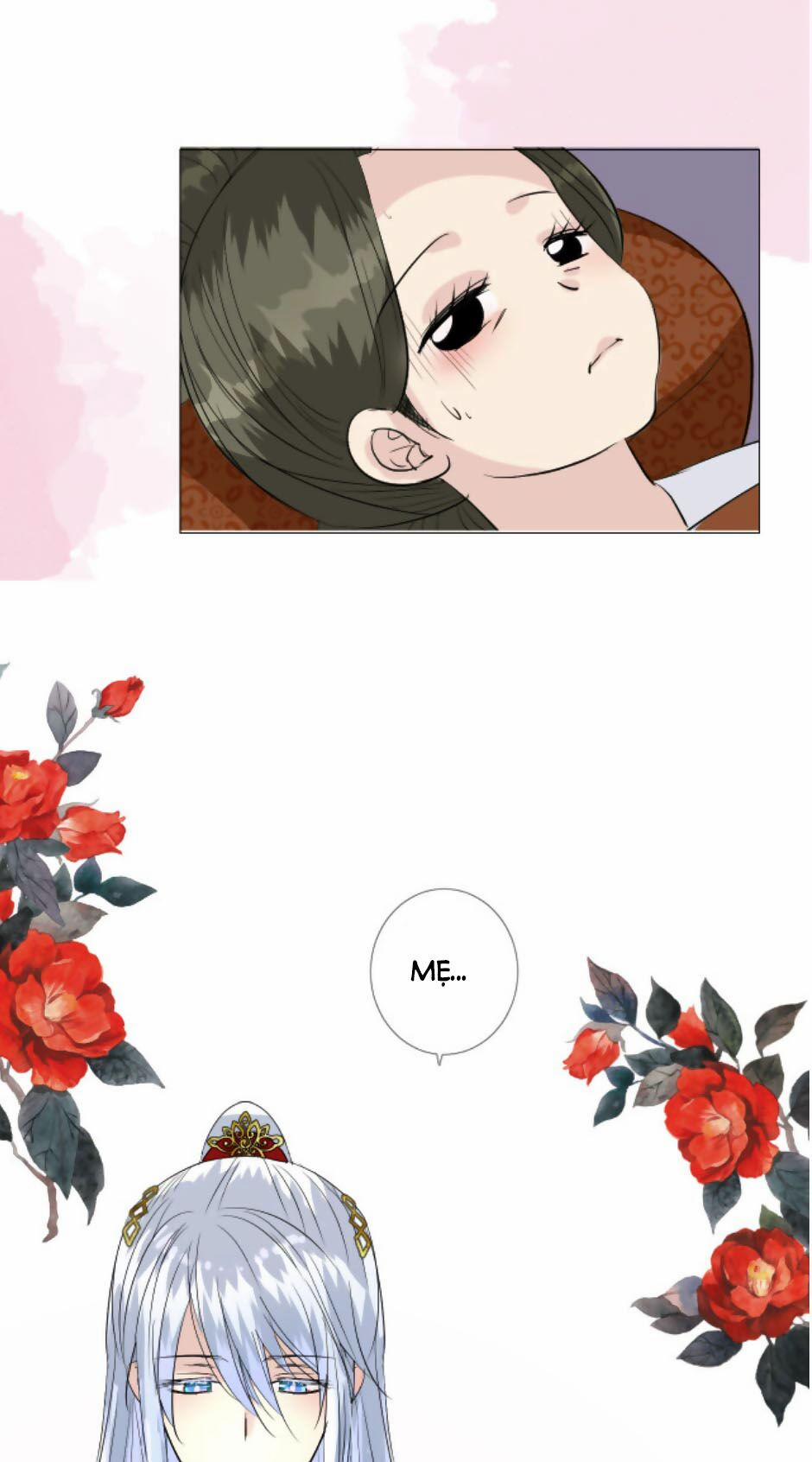 Sao Lại Là Yêu? 32 trang 32