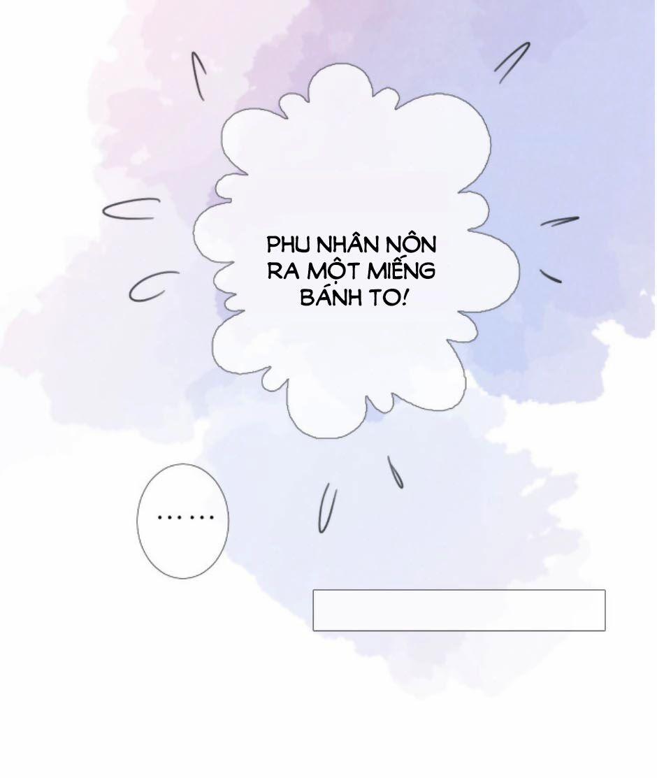 Sao Lại Là Yêu? 32 trang 36