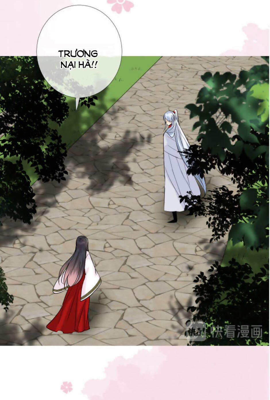 Sao Lại Là Yêu? 32 trang 39