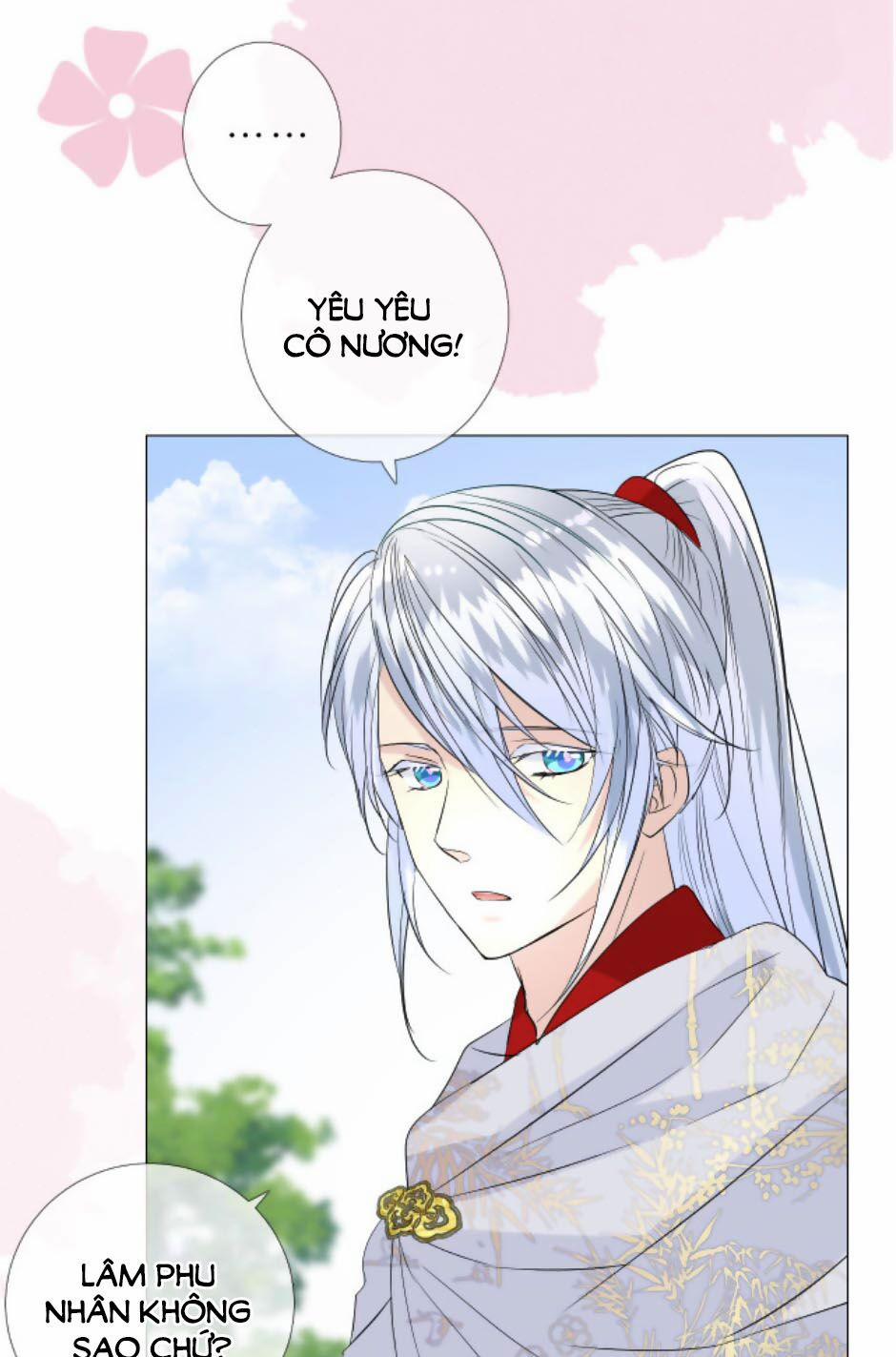 Sao Lại Là Yêu? 32 trang 40