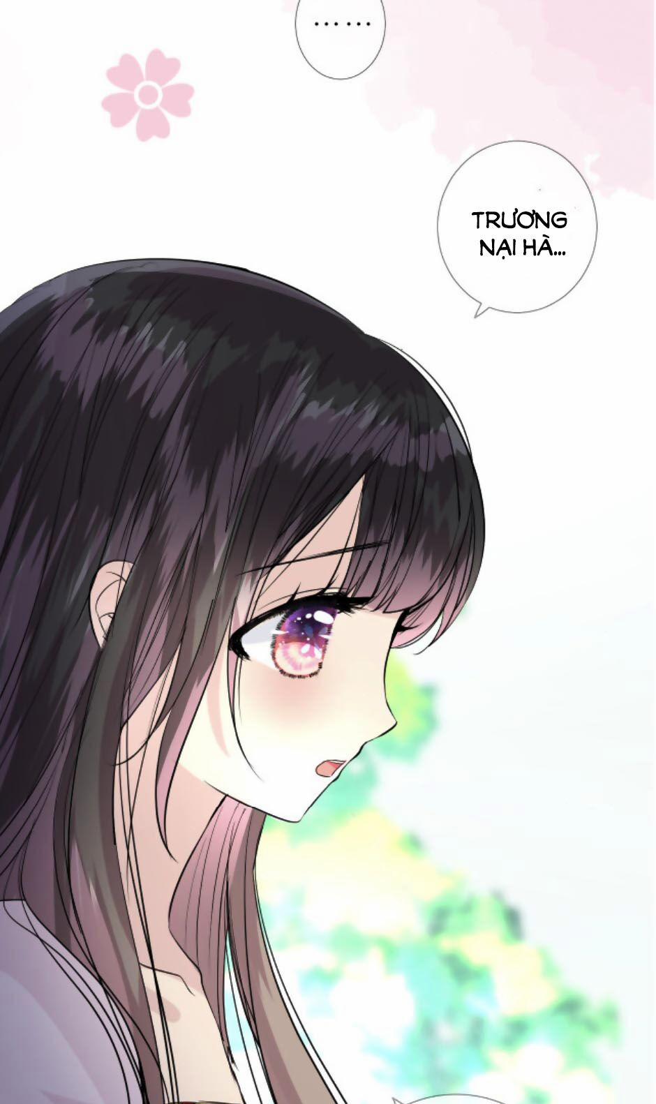 Sao Lại Là Yêu? 32 trang 42