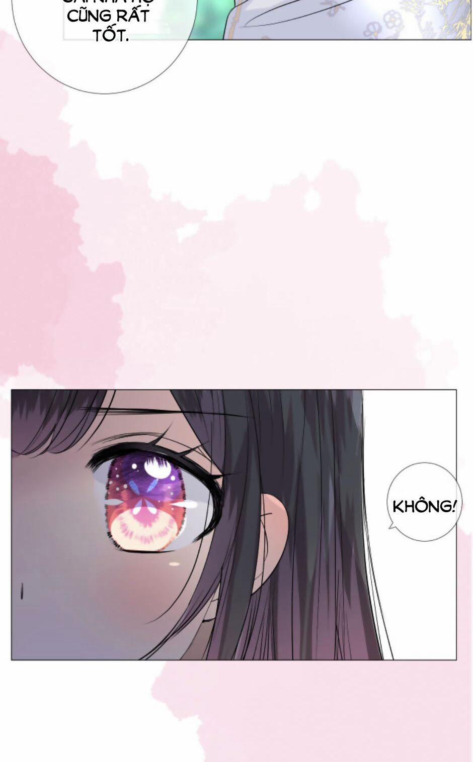 Sao Lại Là Yêu? 32 trang 45