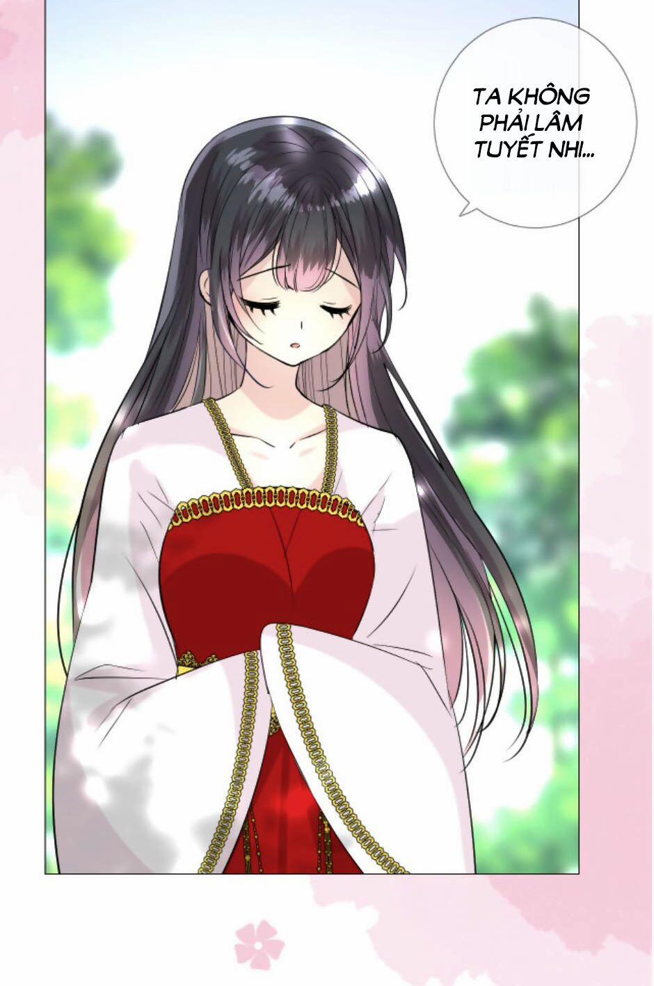 Sao Lại Là Yêu? 32 trang 49