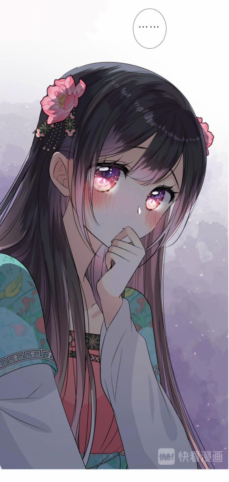 Sao Lại Là Yêu? 32 trang 5