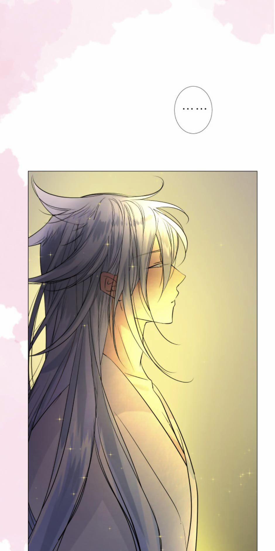 Sao Lại Là Yêu? 32 trang 8