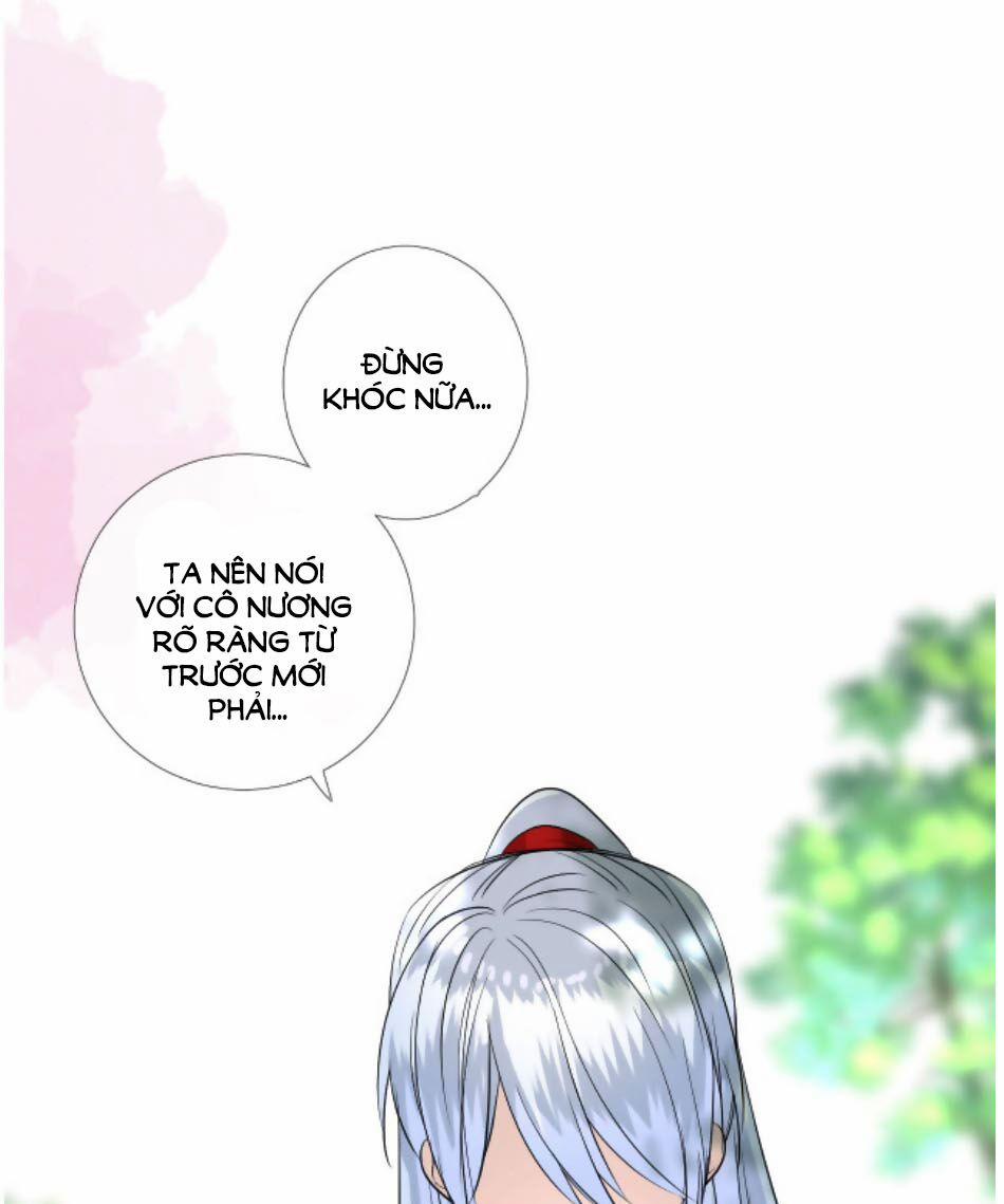 Sao Lại Là Yêu? 33 trang 13