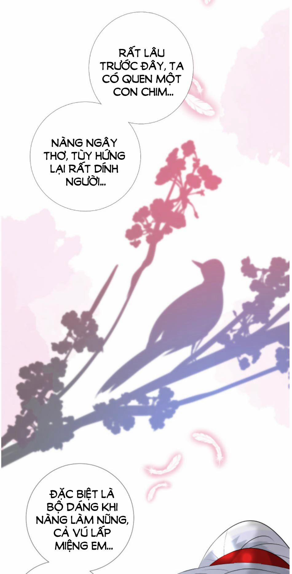 Sao Lại Là Yêu? 33 trang 15