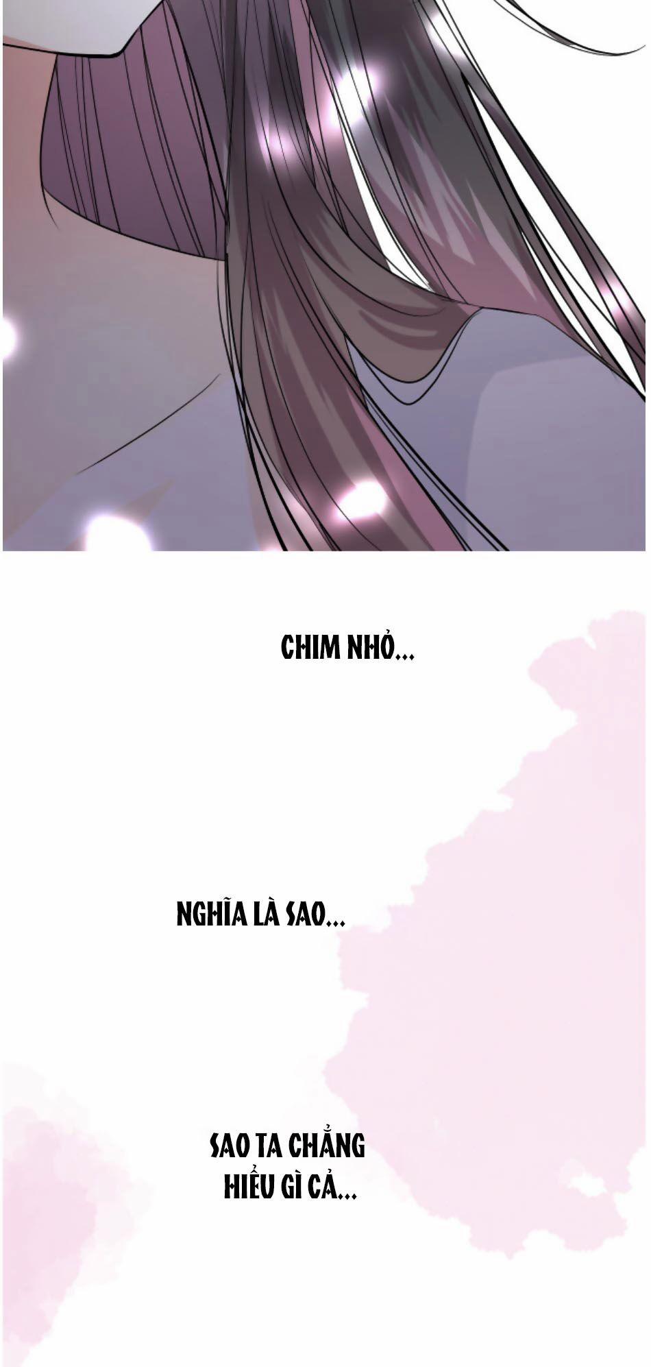 Sao Lại Là Yêu? 33 trang 19