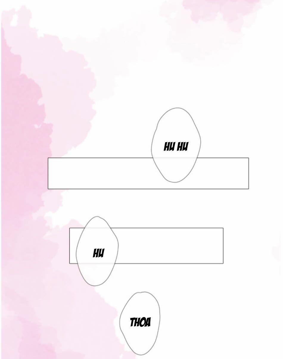 Sao Lại Là Yêu? 33 trang 36