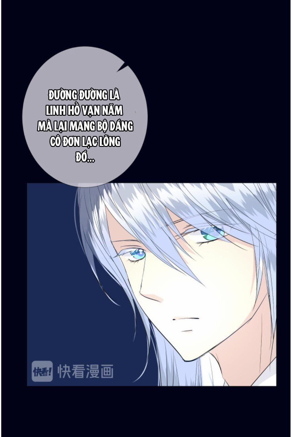 Sao Lại Là Yêu? 33 trang 40