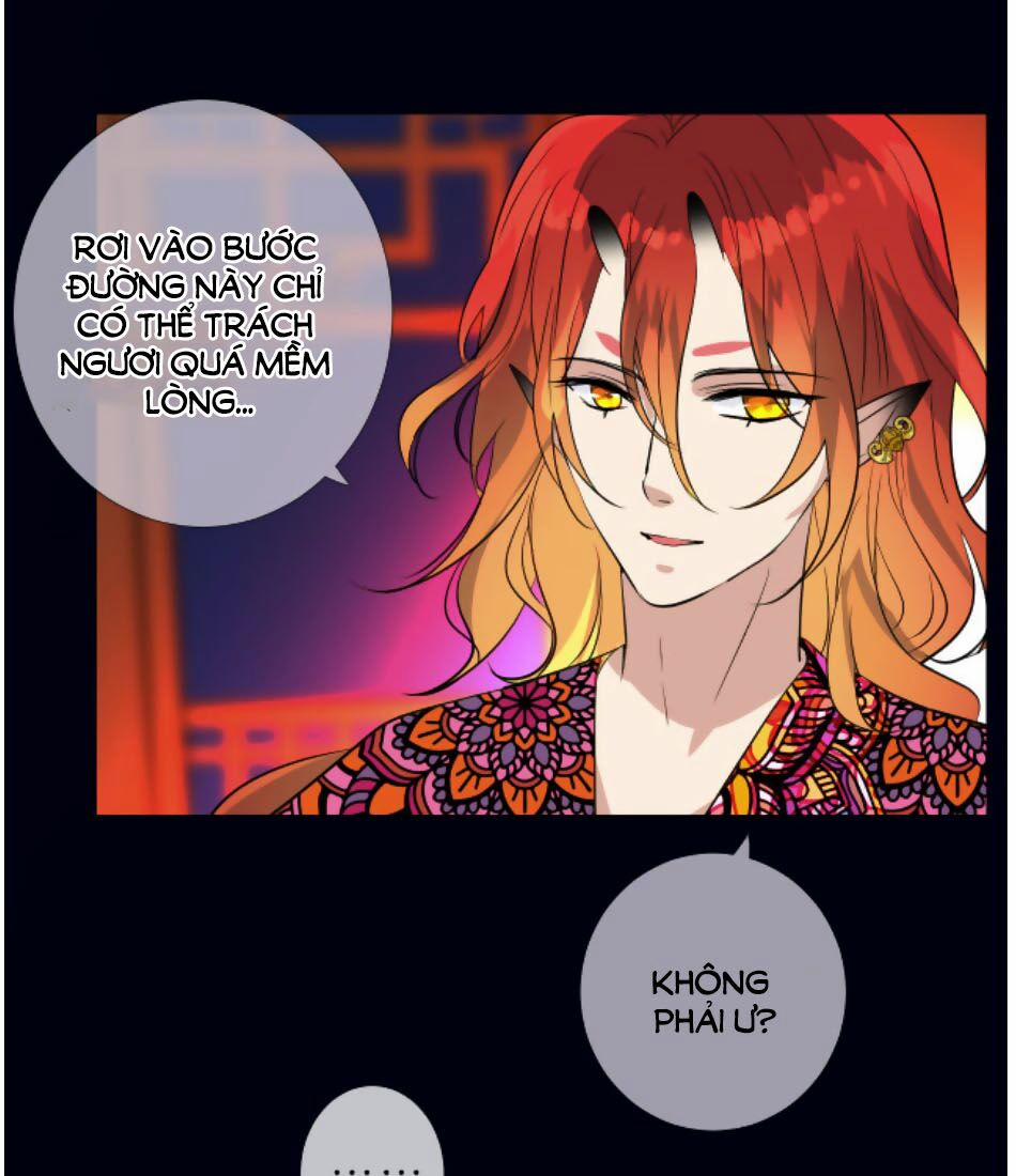 Sao Lại Là Yêu? 33 trang 43