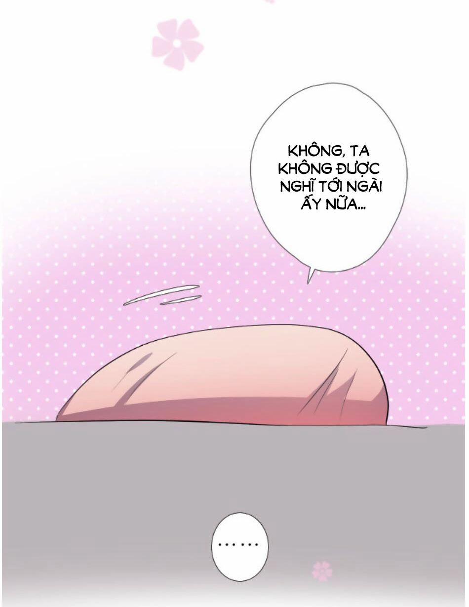 Sao Lại Là Yêu? 33 trang 56