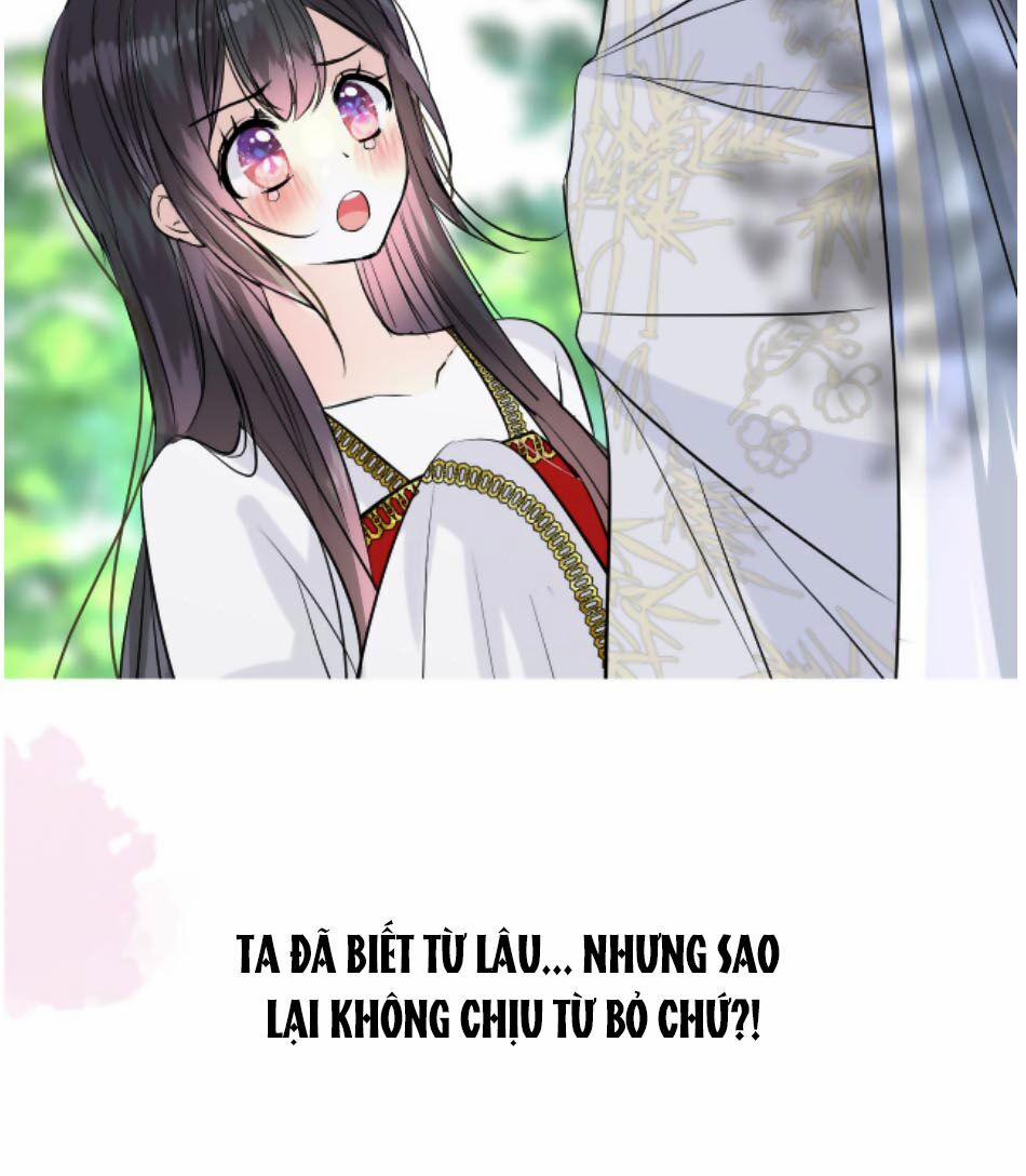 Sao Lại Là Yêu? 33 trang 8