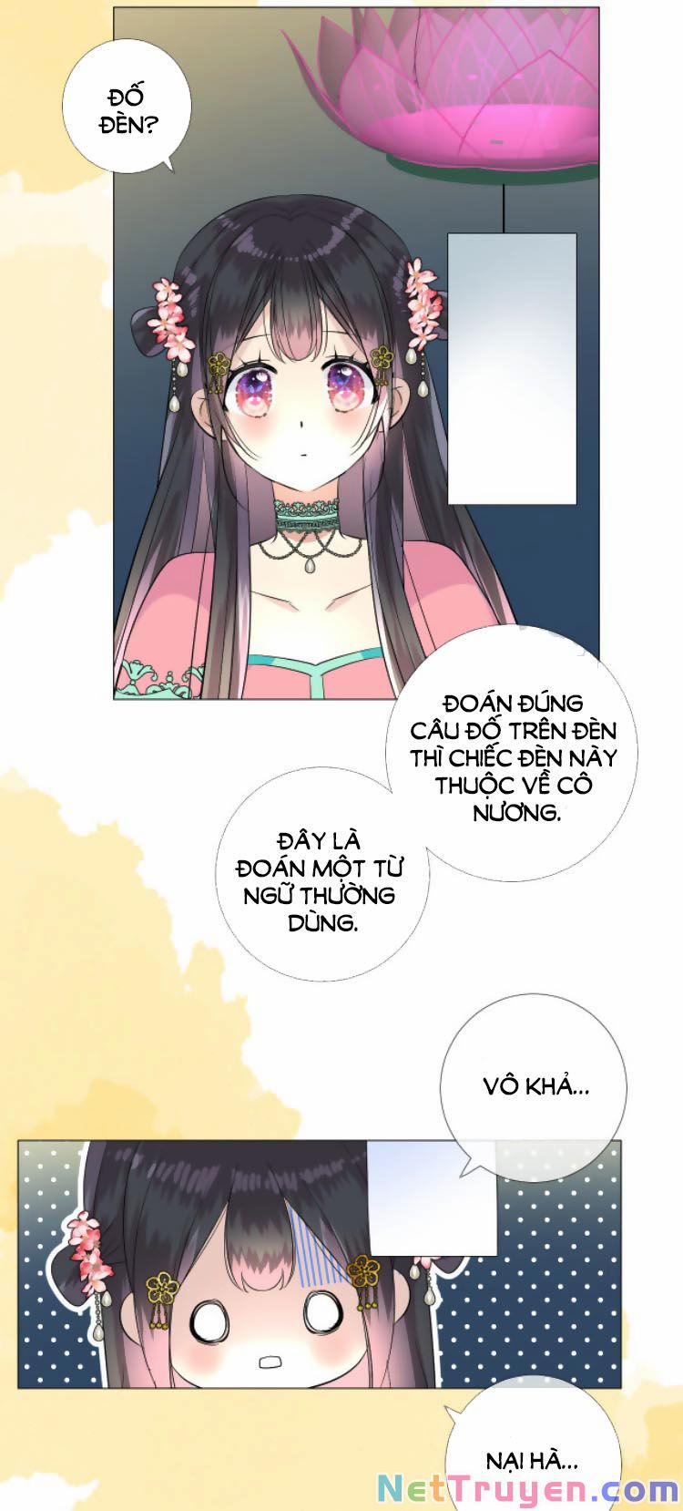 Sao Lại Là Yêu? 34 trang 10