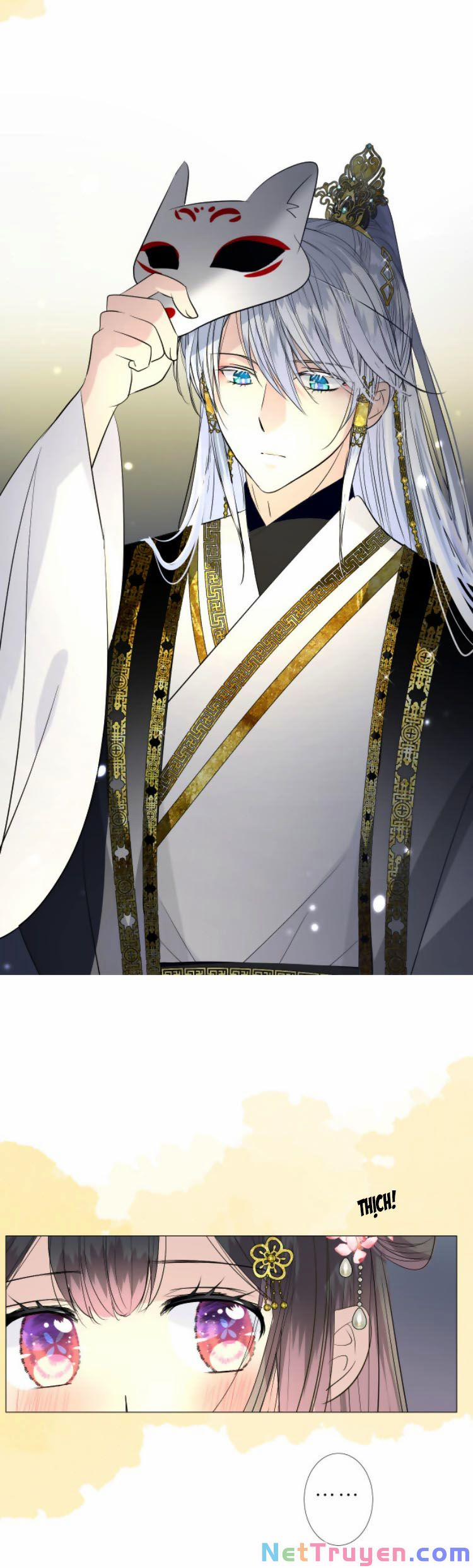 Sao Lại Là Yêu? 34 trang 15