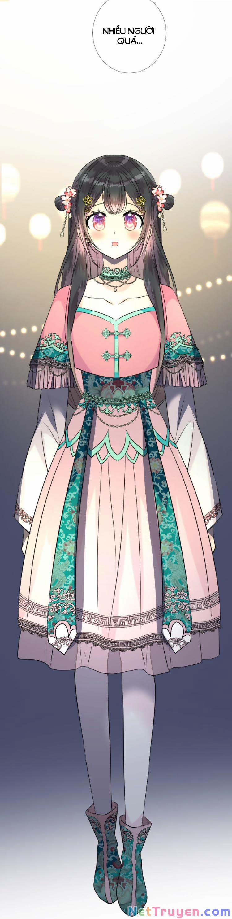 Sao Lại Là Yêu? 34 trang 2