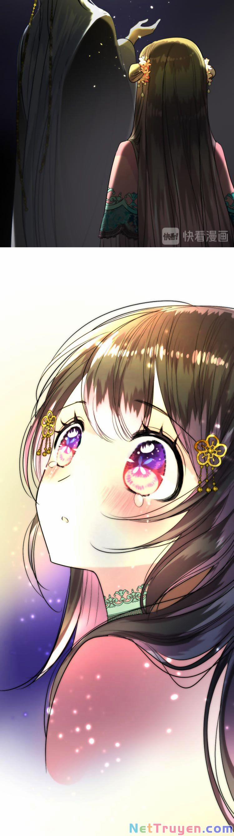 Sao Lại Là Yêu? 34 trang 23