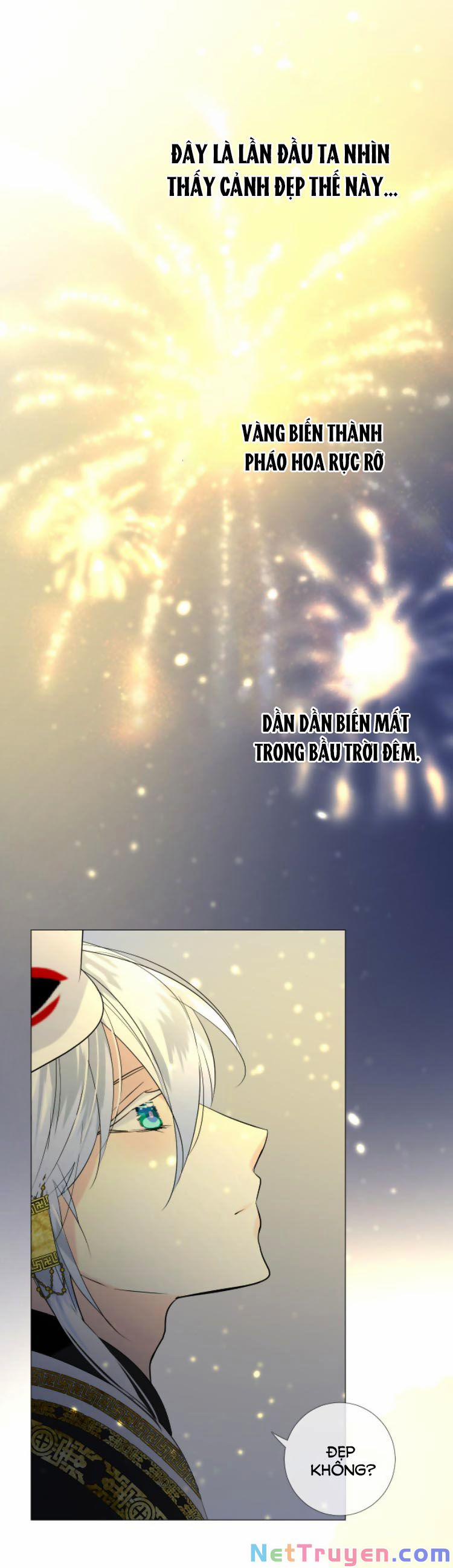 Sao Lại Là Yêu? 34 trang 24