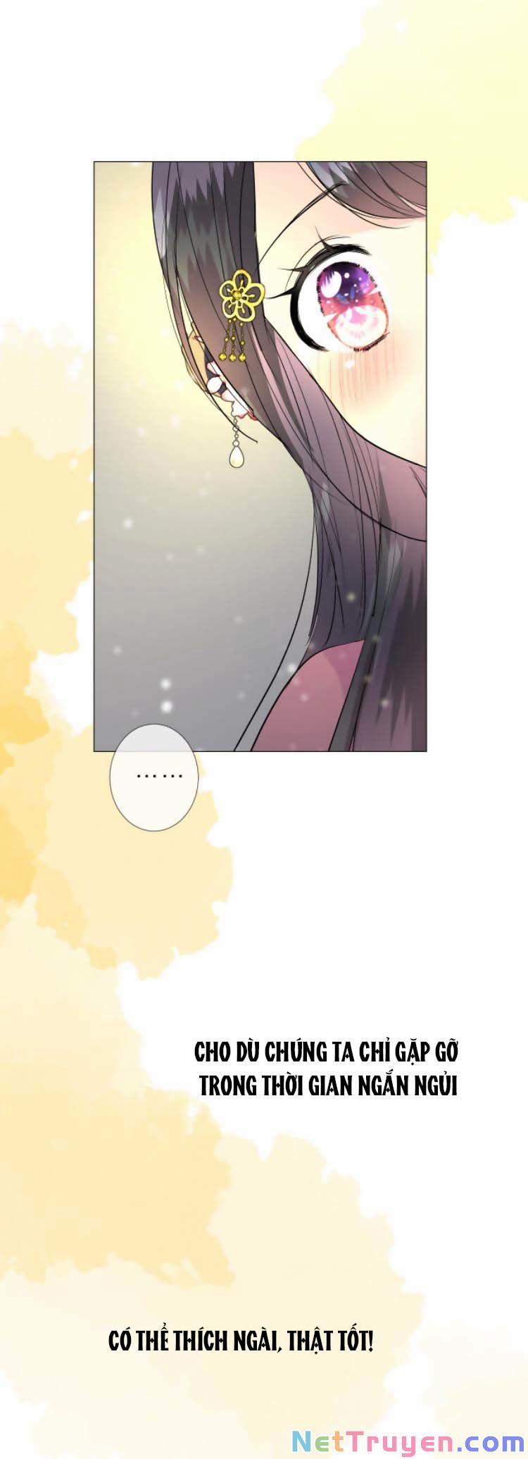 Sao Lại Là Yêu? 34 trang 25