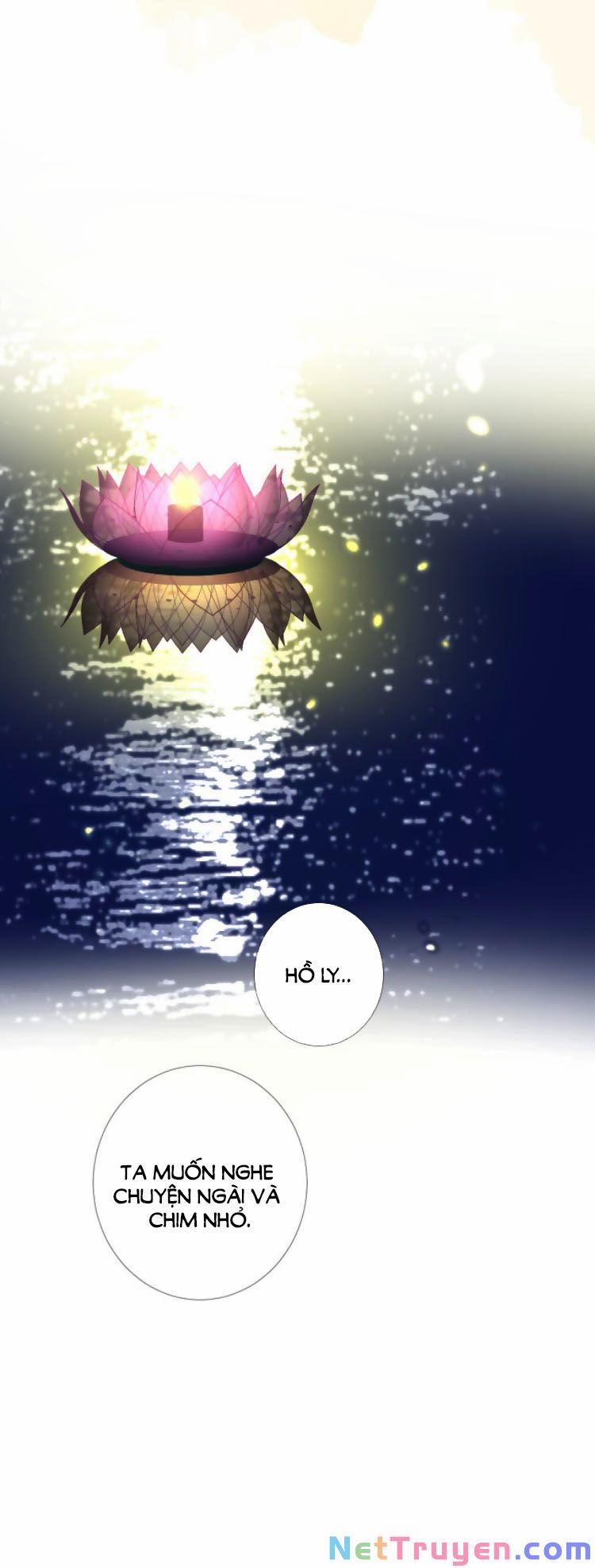 Sao Lại Là Yêu? 34 trang 26