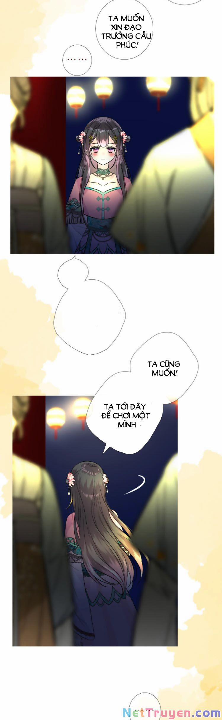 Sao Lại Là Yêu? 34 trang 5