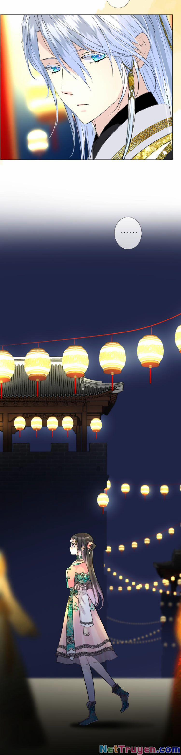 Sao Lại Là Yêu? 34 trang 6