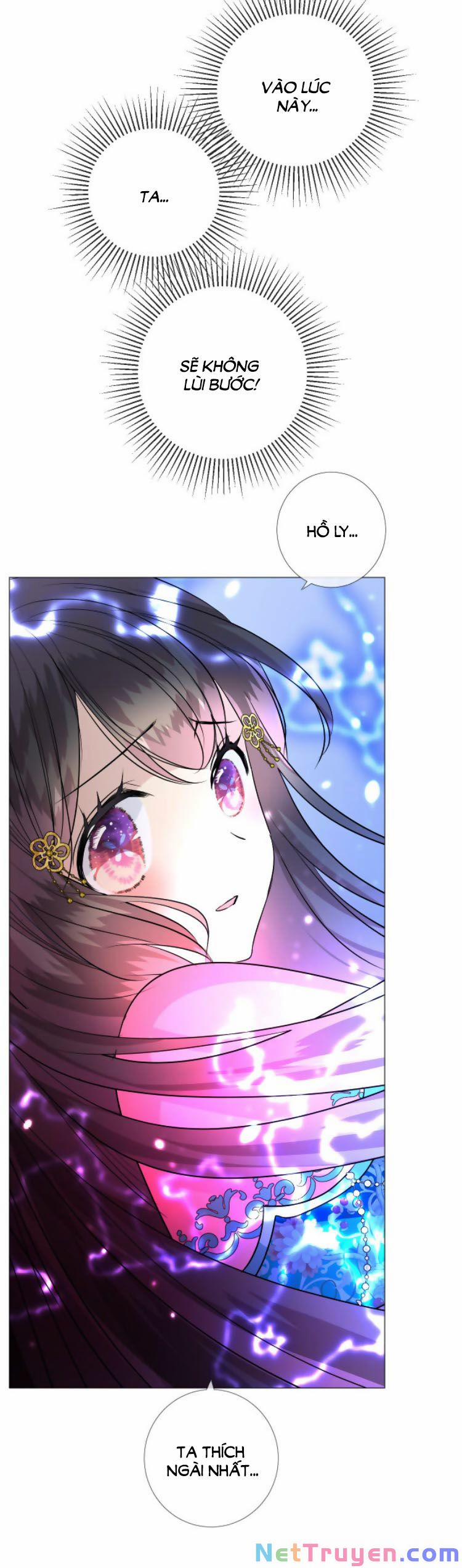 Sao Lại Là Yêu? 36 trang 18