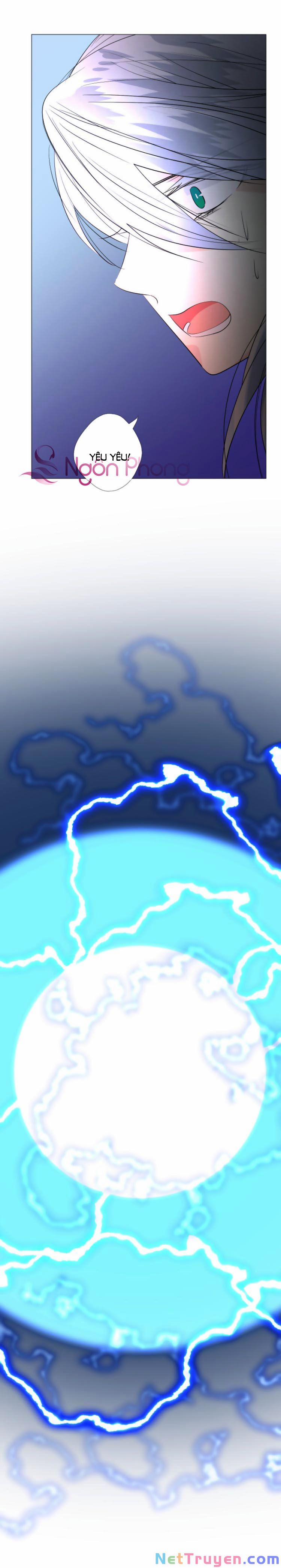 Sao Lại Là Yêu? 36 trang 19