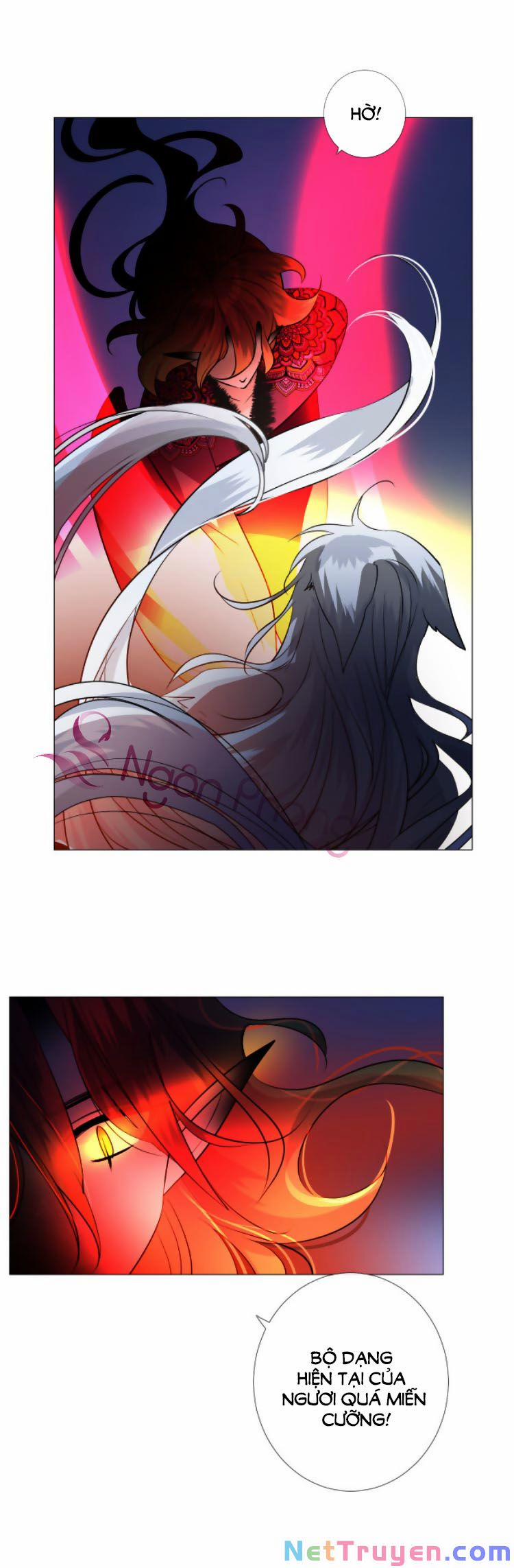 Sao Lại Là Yêu? 36 trang 5