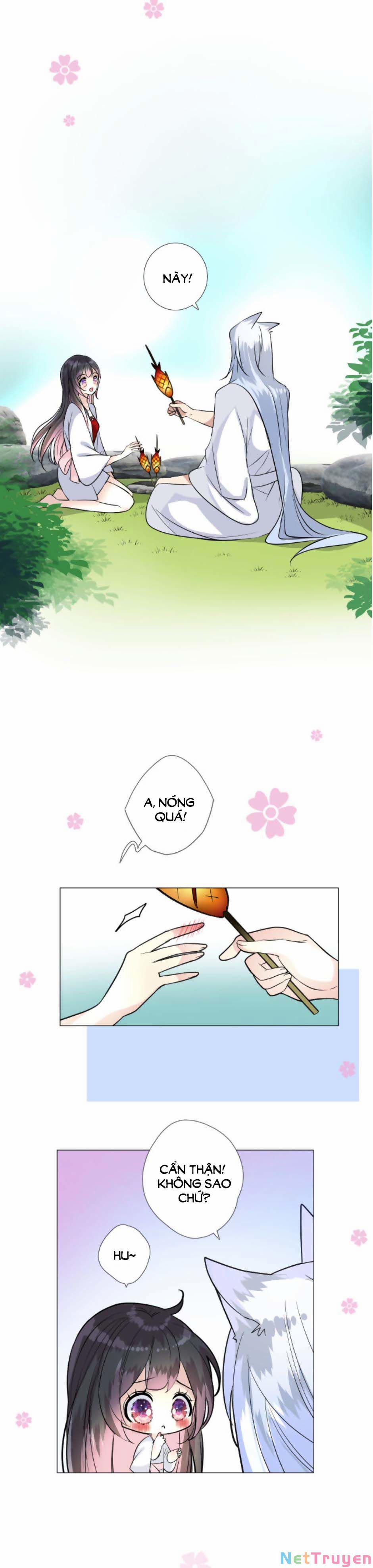 Sao Lại Là Yêu? 37 trang 10