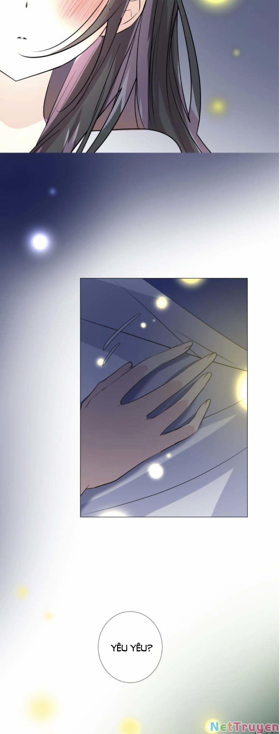 Sao Lại Là Yêu? 37 trang 16