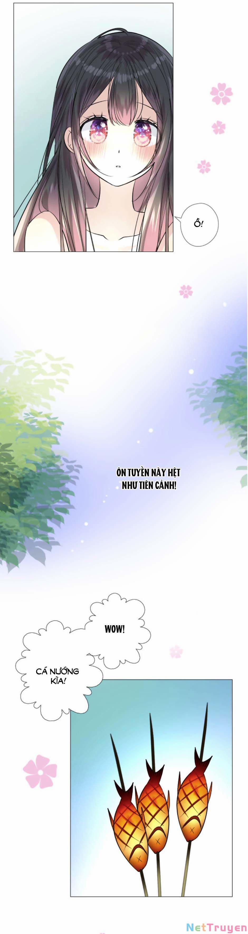 Sao Lại Là Yêu? 37 trang 9