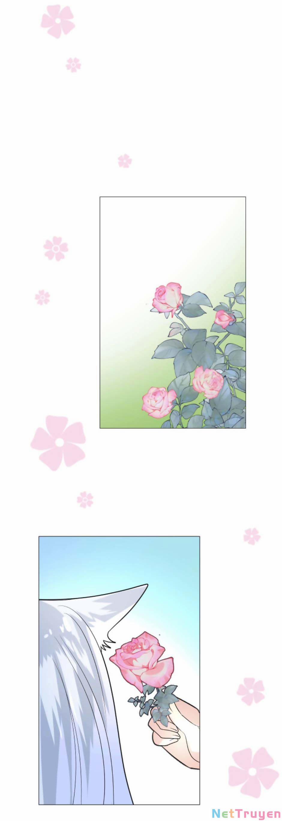 Sao Lại Là Yêu? 38 trang 9