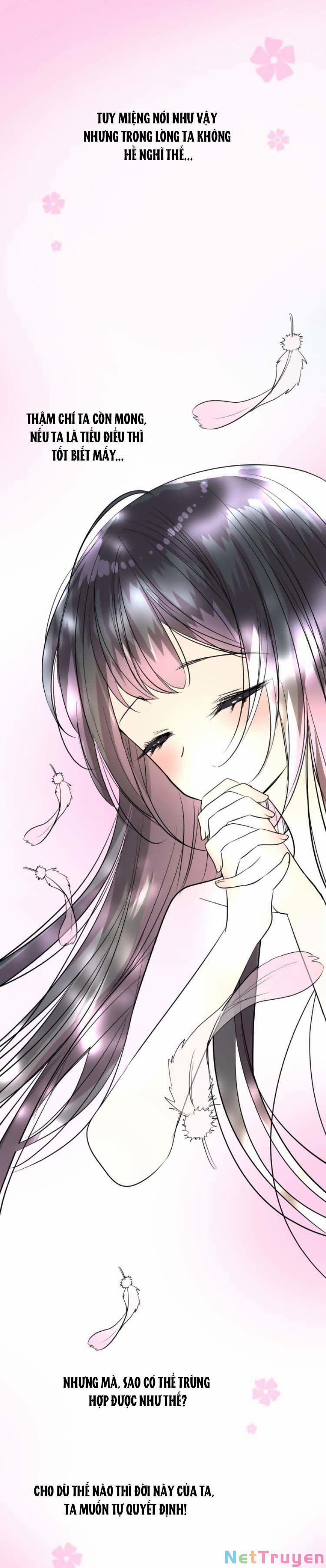 Sao Lại Là Yêu? 39 trang 10