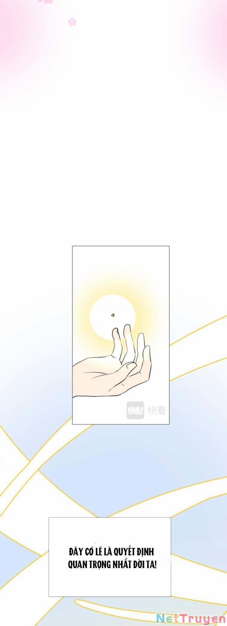 Sao Lại Là Yêu? 39 trang 11