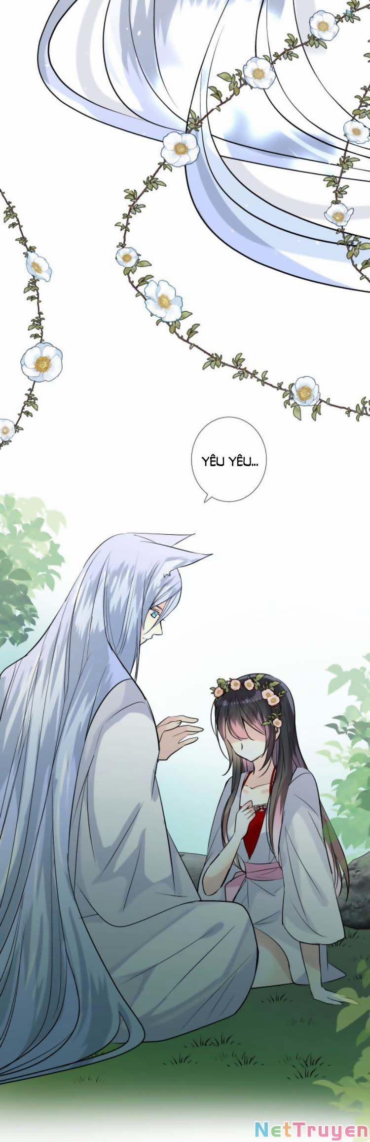 Sao Lại Là Yêu? 39 trang 2