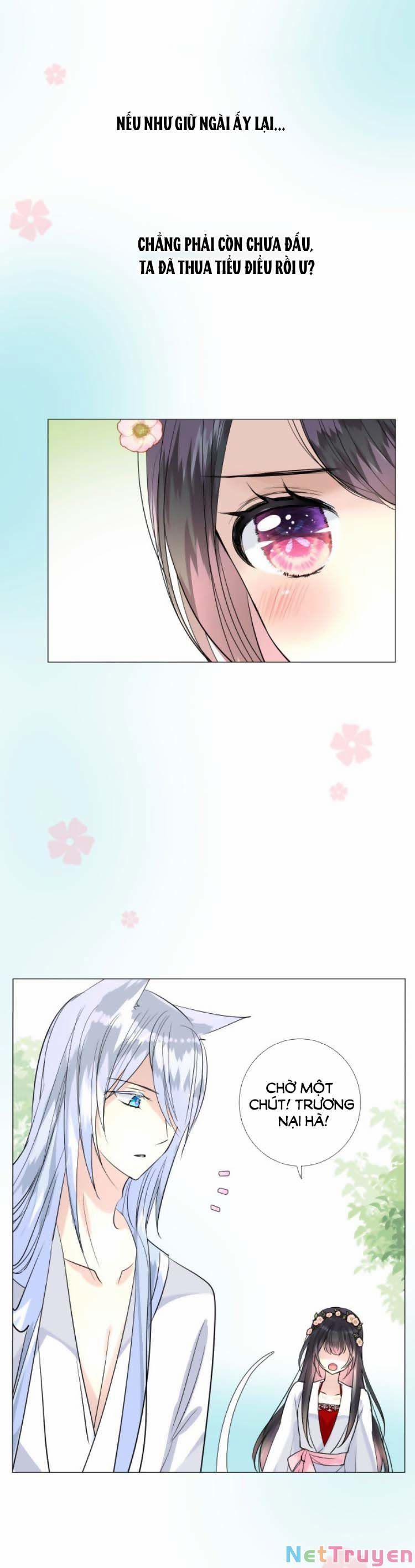 Sao Lại Là Yêu? 39 trang 5