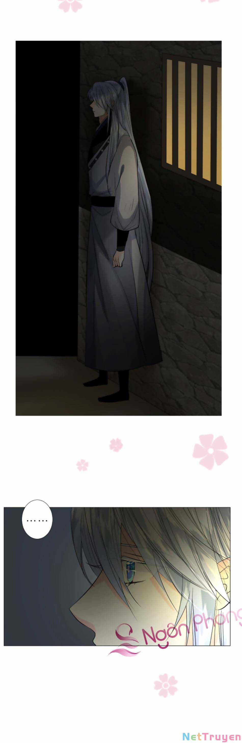 Sao Lại Là Yêu? 40 trang 11