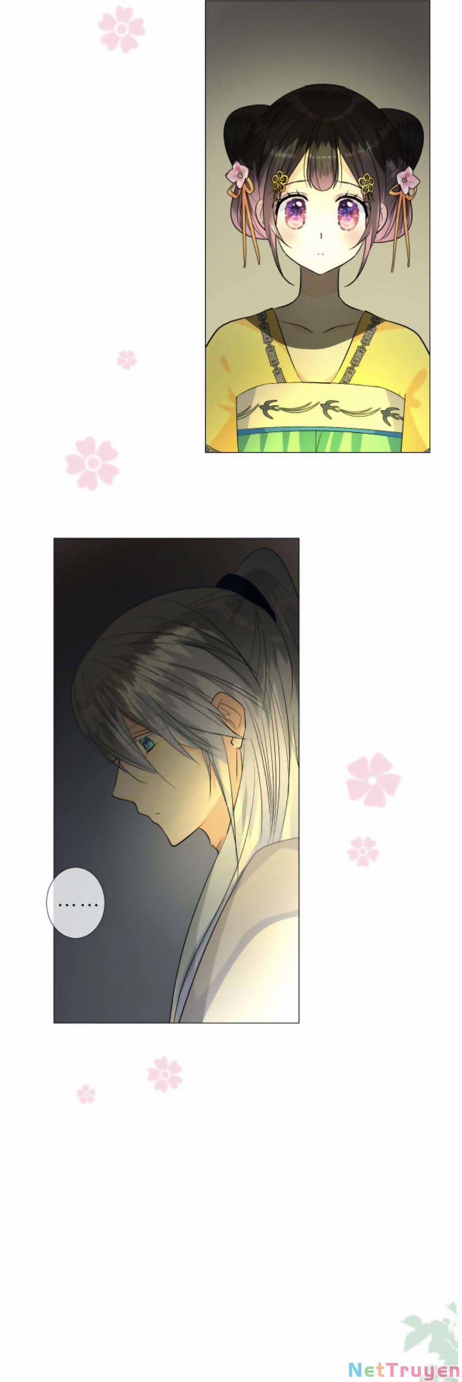 Sao Lại Là Yêu? 40 trang 15