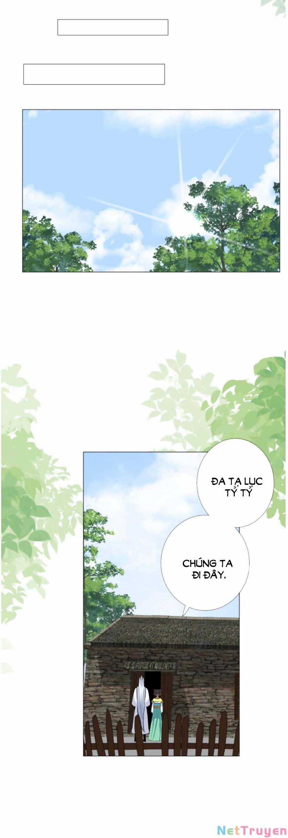 Sao Lại Là Yêu? 40 trang 16