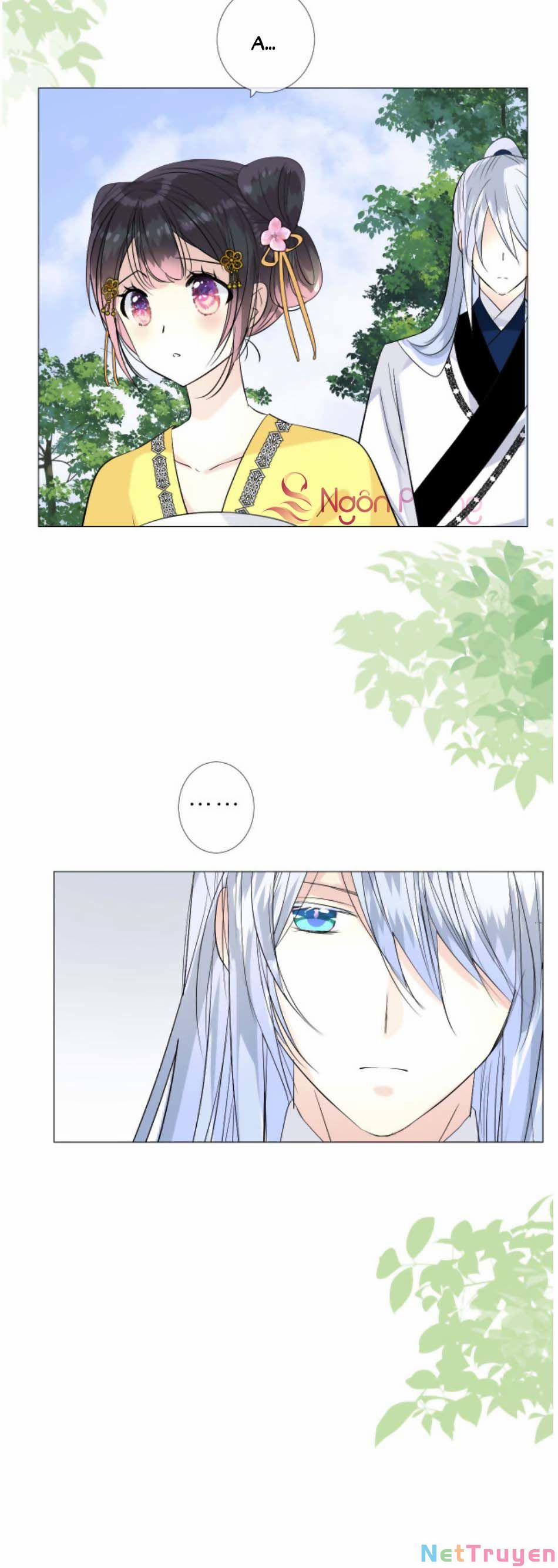 Sao Lại Là Yêu? 40 trang 19