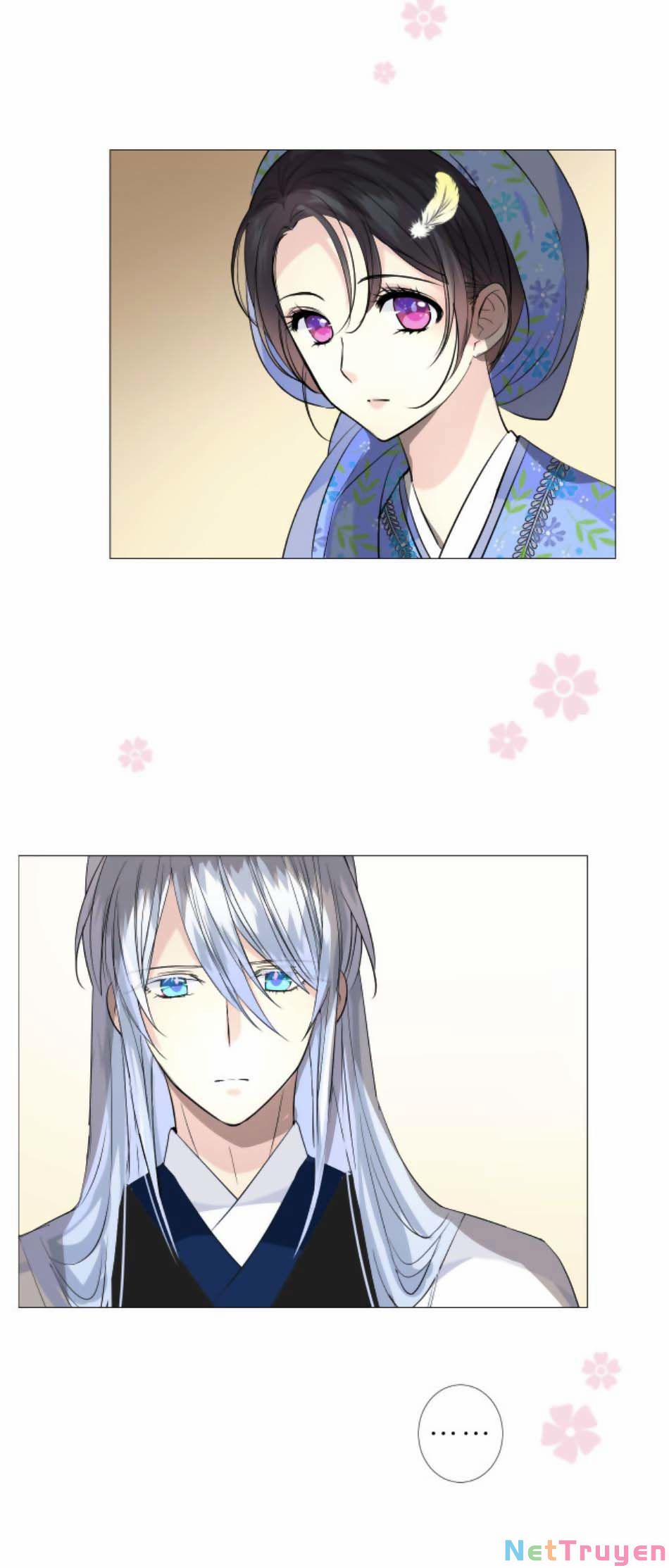 Sao Lại Là Yêu? 40 trang 2