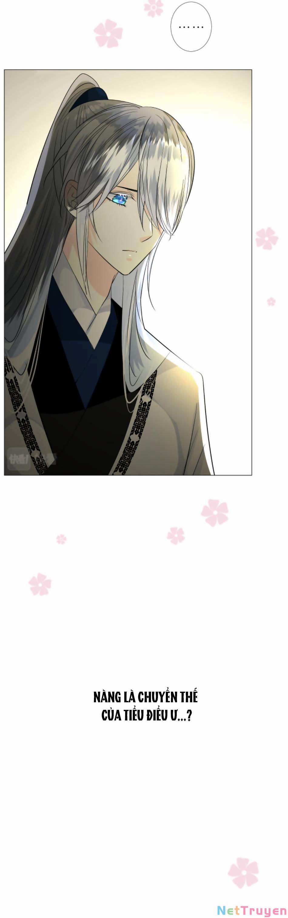 Sao Lại Là Yêu? 40 trang 7