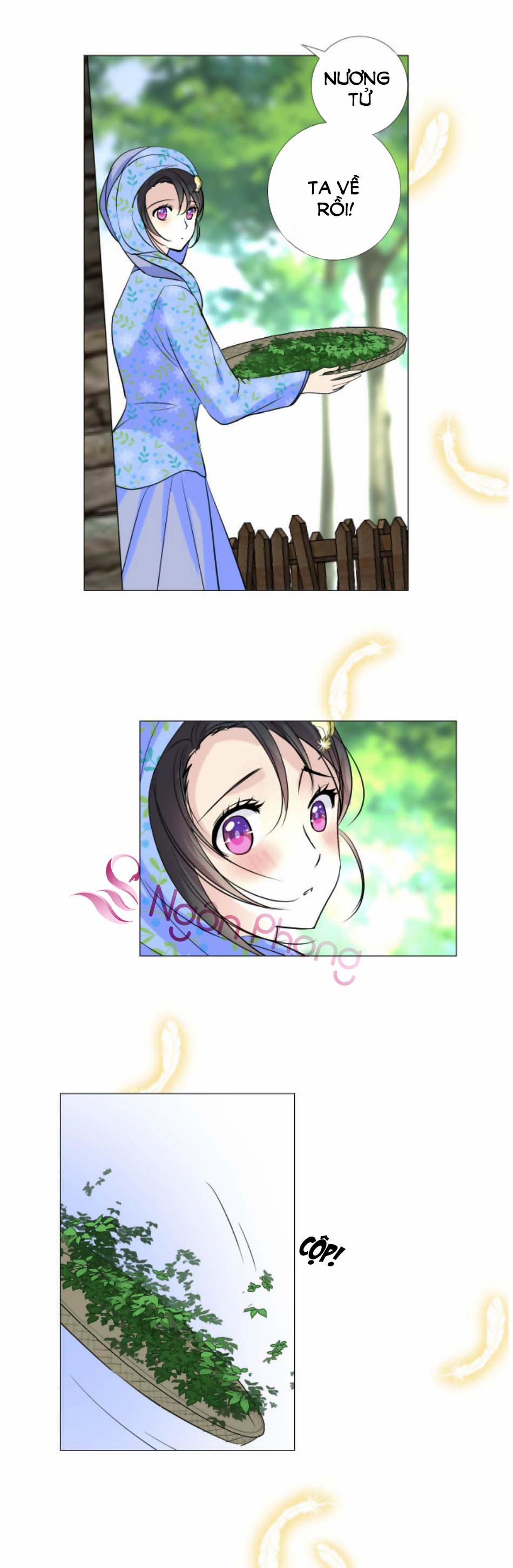 Sao Lại Là Yêu? 41 trang 13