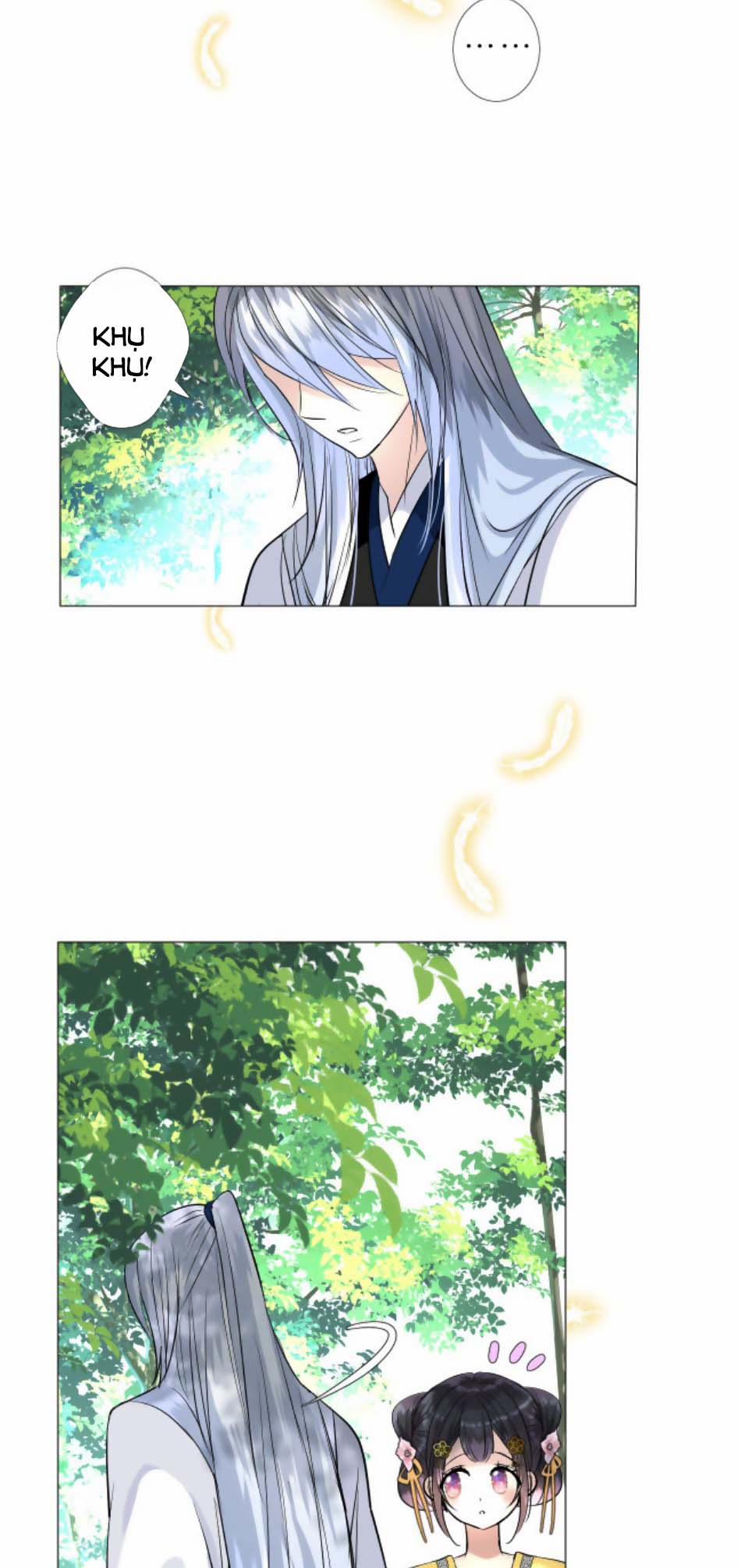 Sao Lại Là Yêu? 41 trang 15