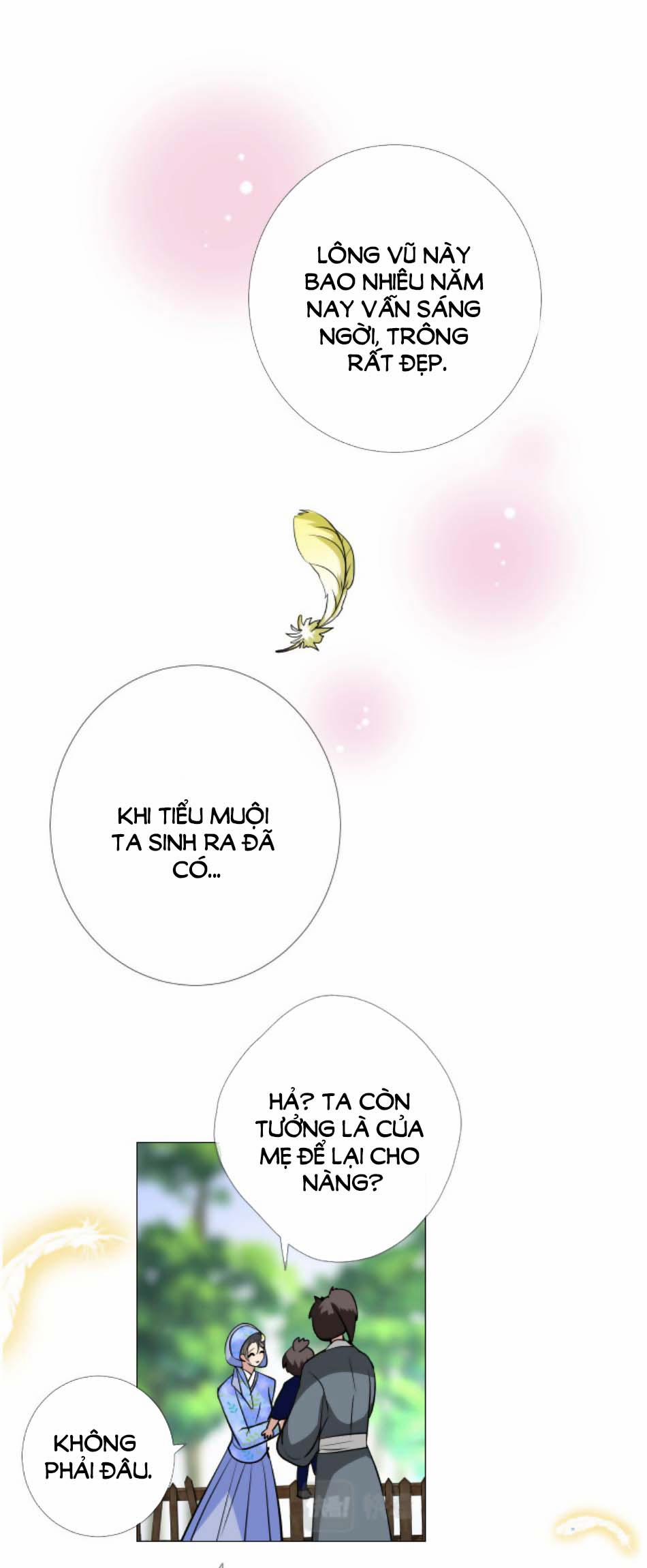 Sao Lại Là Yêu? 41 trang 18