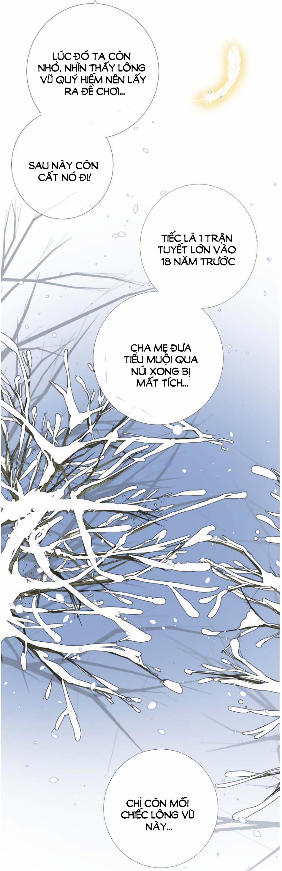 Sao Lại Là Yêu? 41 trang 19