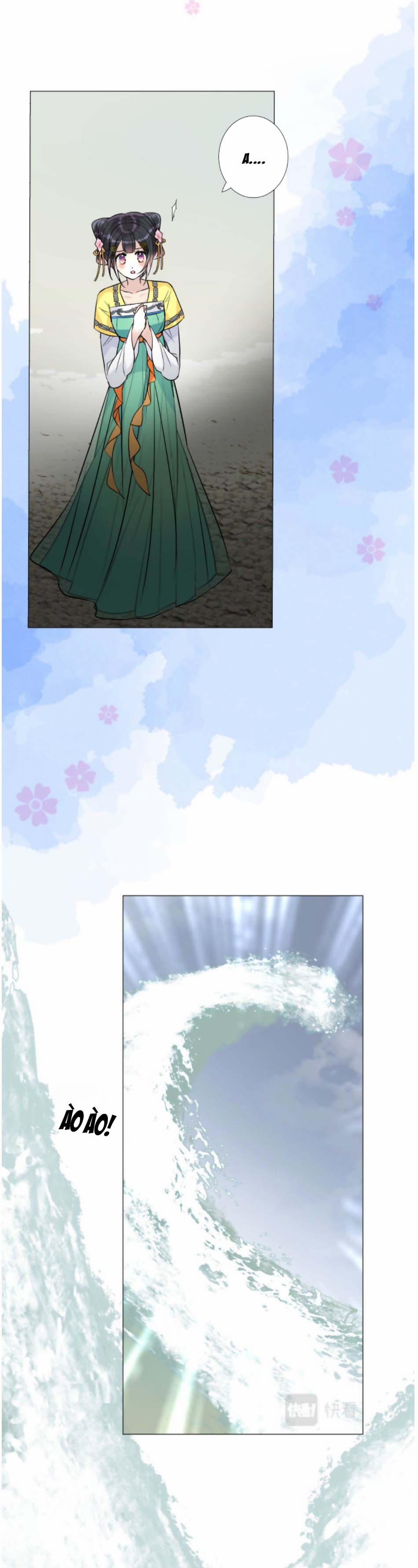 Sao Lại Là Yêu? 41 trang 2