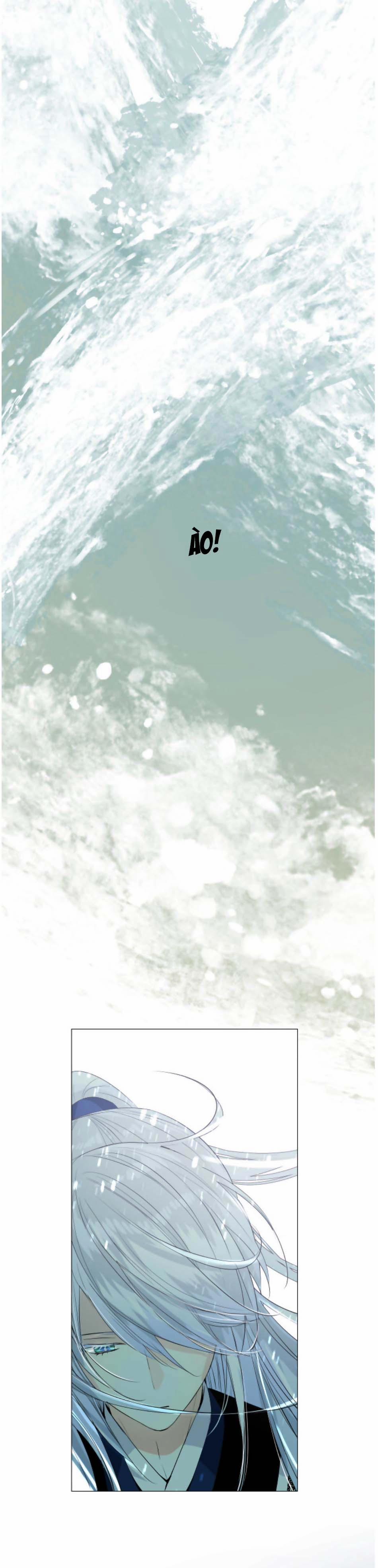 Sao Lại Là Yêu? 41 trang 3